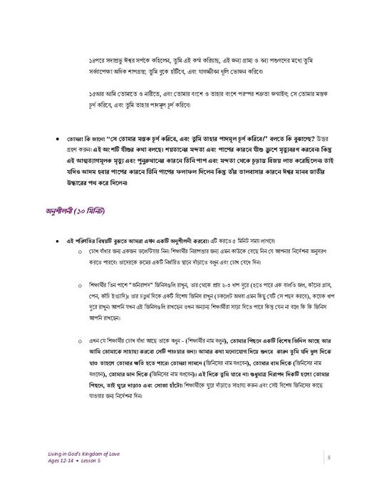 Page 5