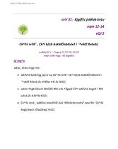 Age 12-14 Y2 L31